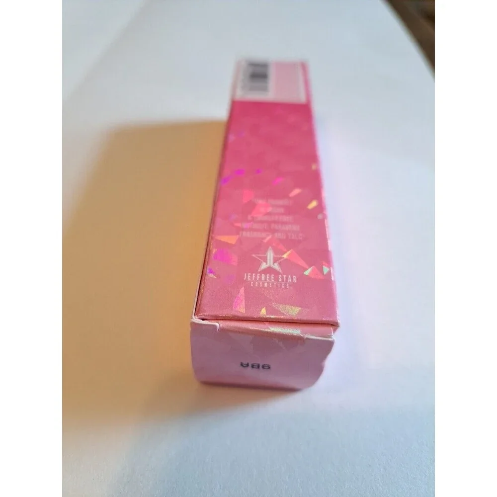 Jeffree Star Cosmetics JSC Magic Star Liquid Concealer Shade C13.5 Full Coverage